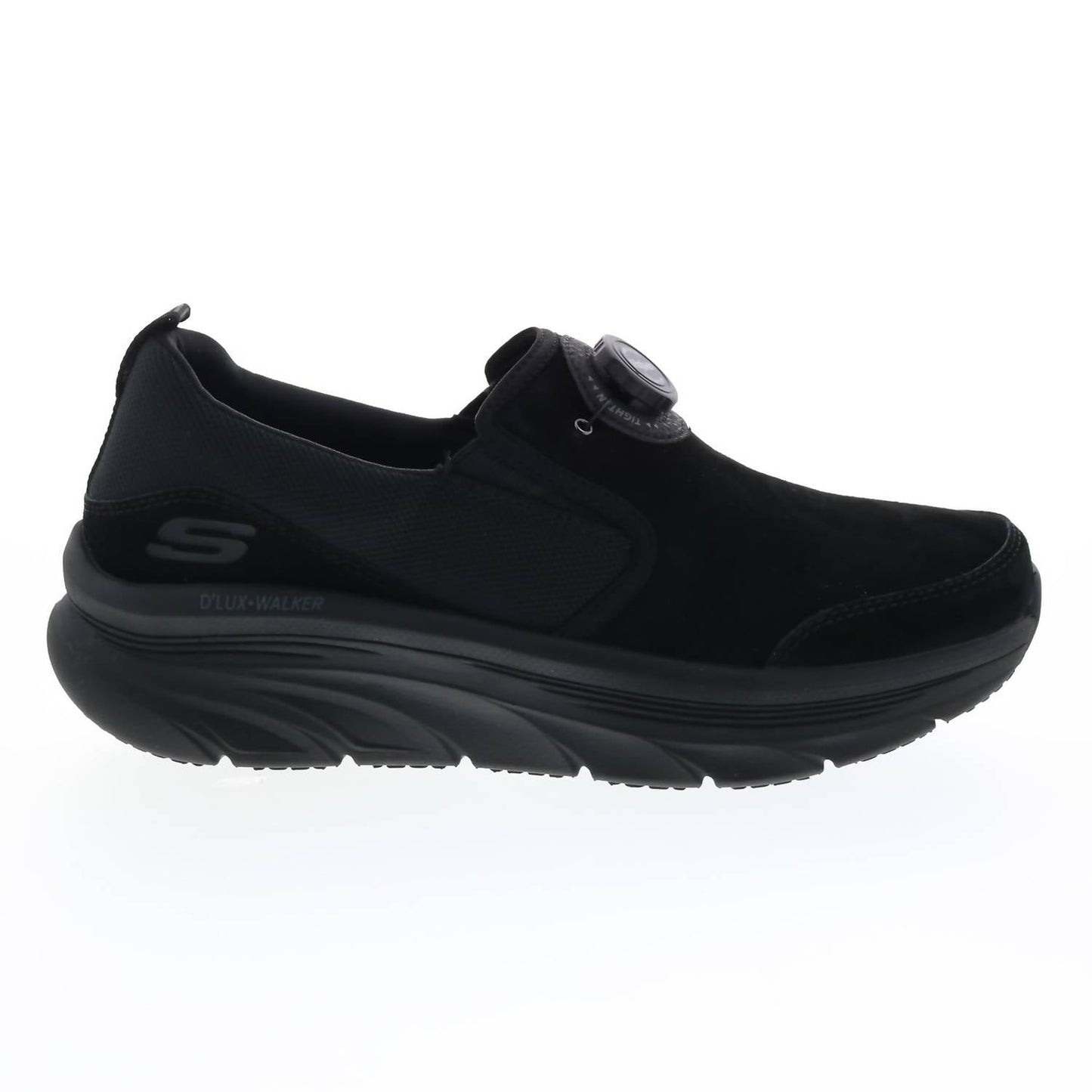 Skechers - Men's D'lux Walker Regate Slip On Shoes