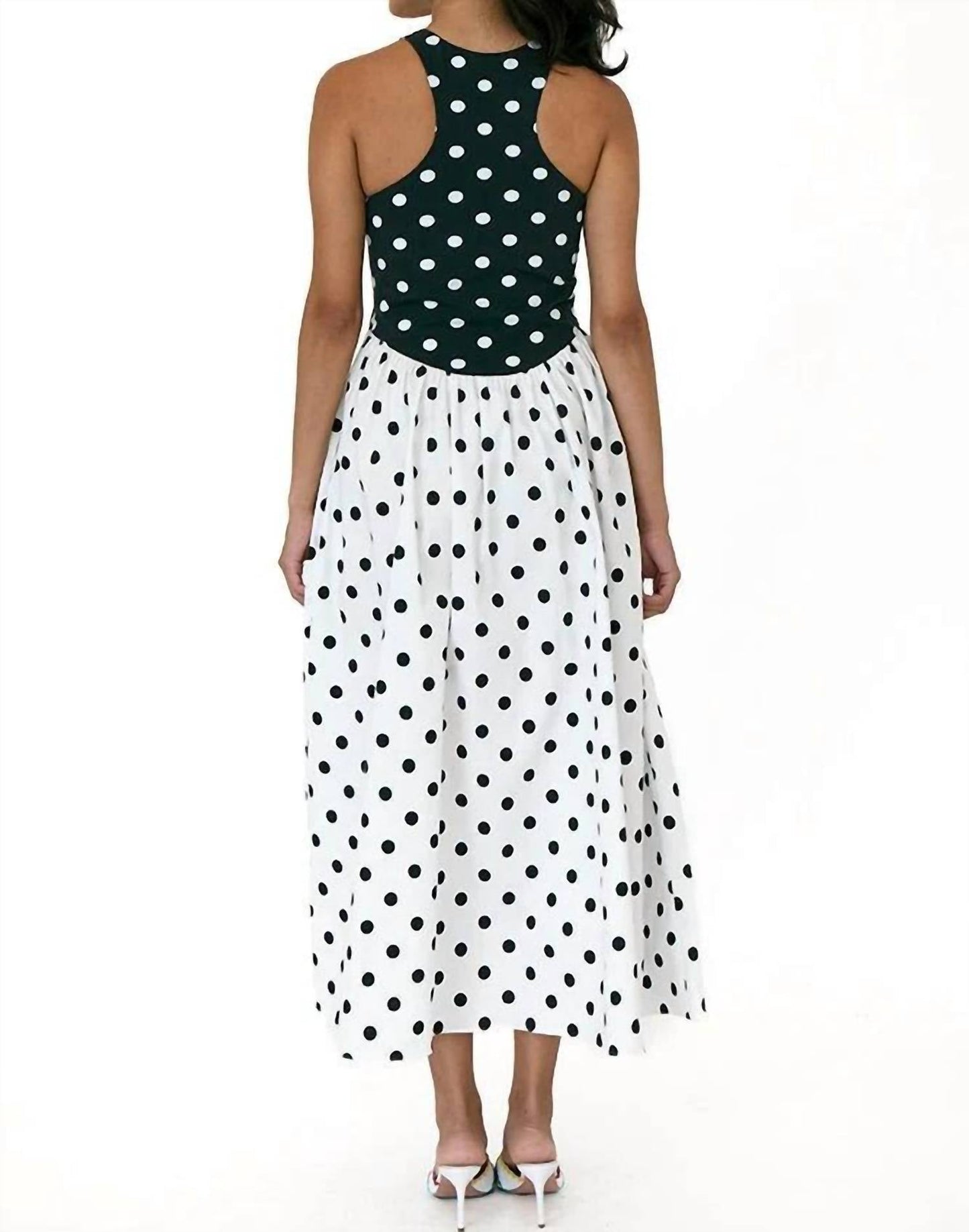 Rachel Antonoff - Reese Sleeveless Maxi Dress