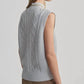 Varley - Joilette Roll Neck Vest