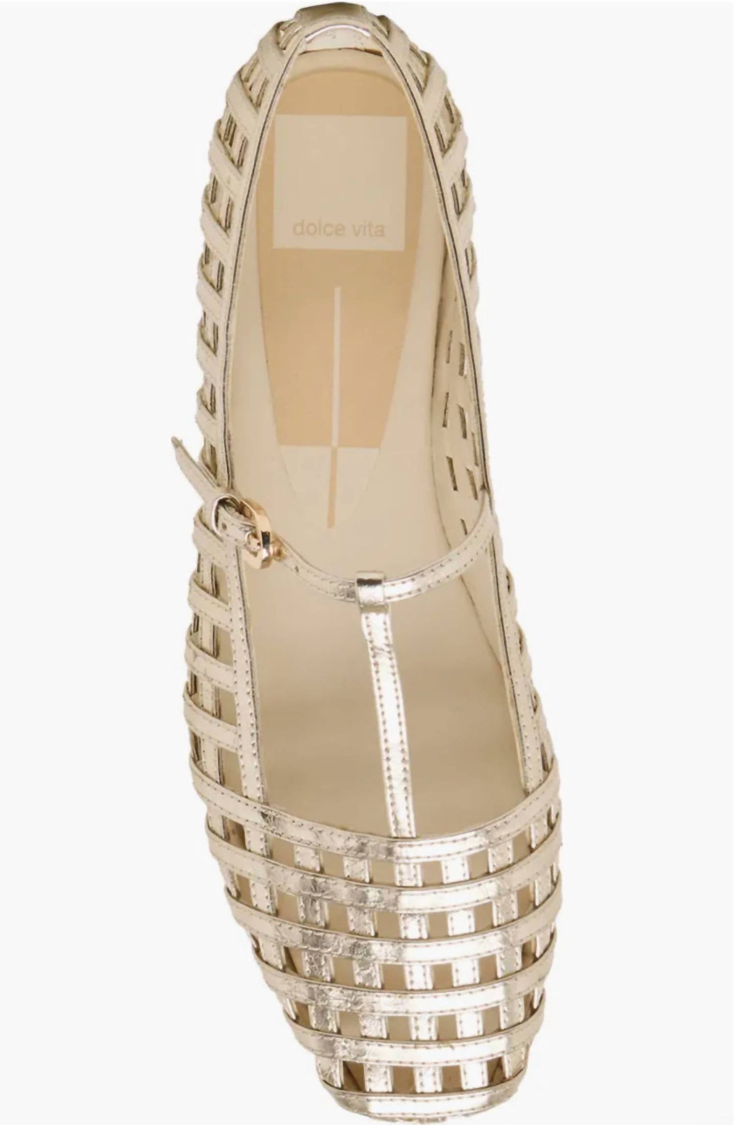 Dolce Vita - Women's Rains Ballet Flat