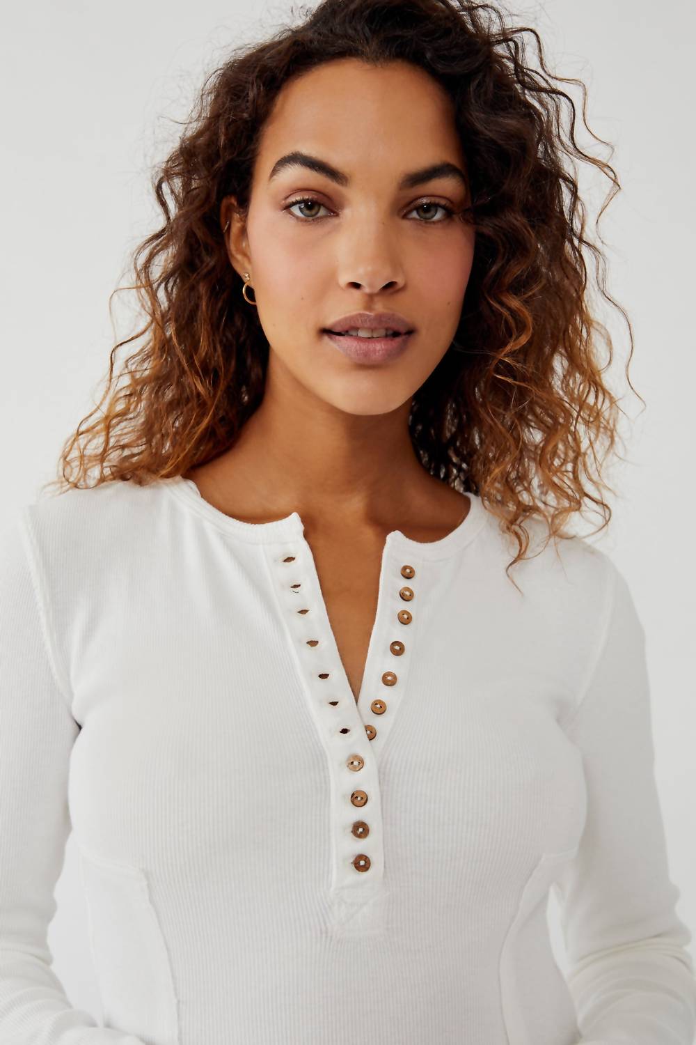 Free People - Mareea Henley