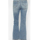 Judy Blue - Tummy Control Embroidered Bootcut Jeans