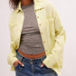 Free People - Cardiff Top