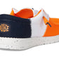 Hey Dude - Men’s Wally Tri Varsity Loafers