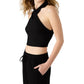 Steve Madden - Winnie Sleeveless Halter Top