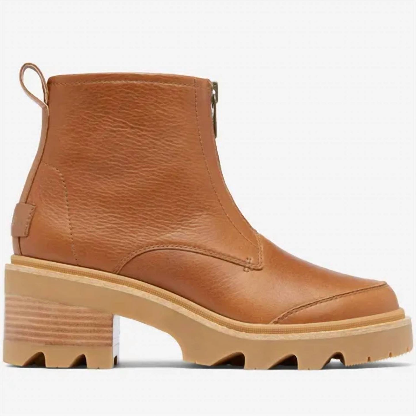 Sorel - Women Joan Now Zip Boots