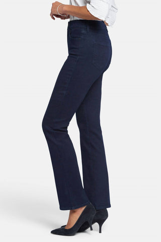 Nydj - Ellison High Rise Straight Jeans
