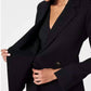 Spanx - Ponte Asymmetrical Blazer