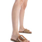 Xti - Women's Refresh Flat Sandals