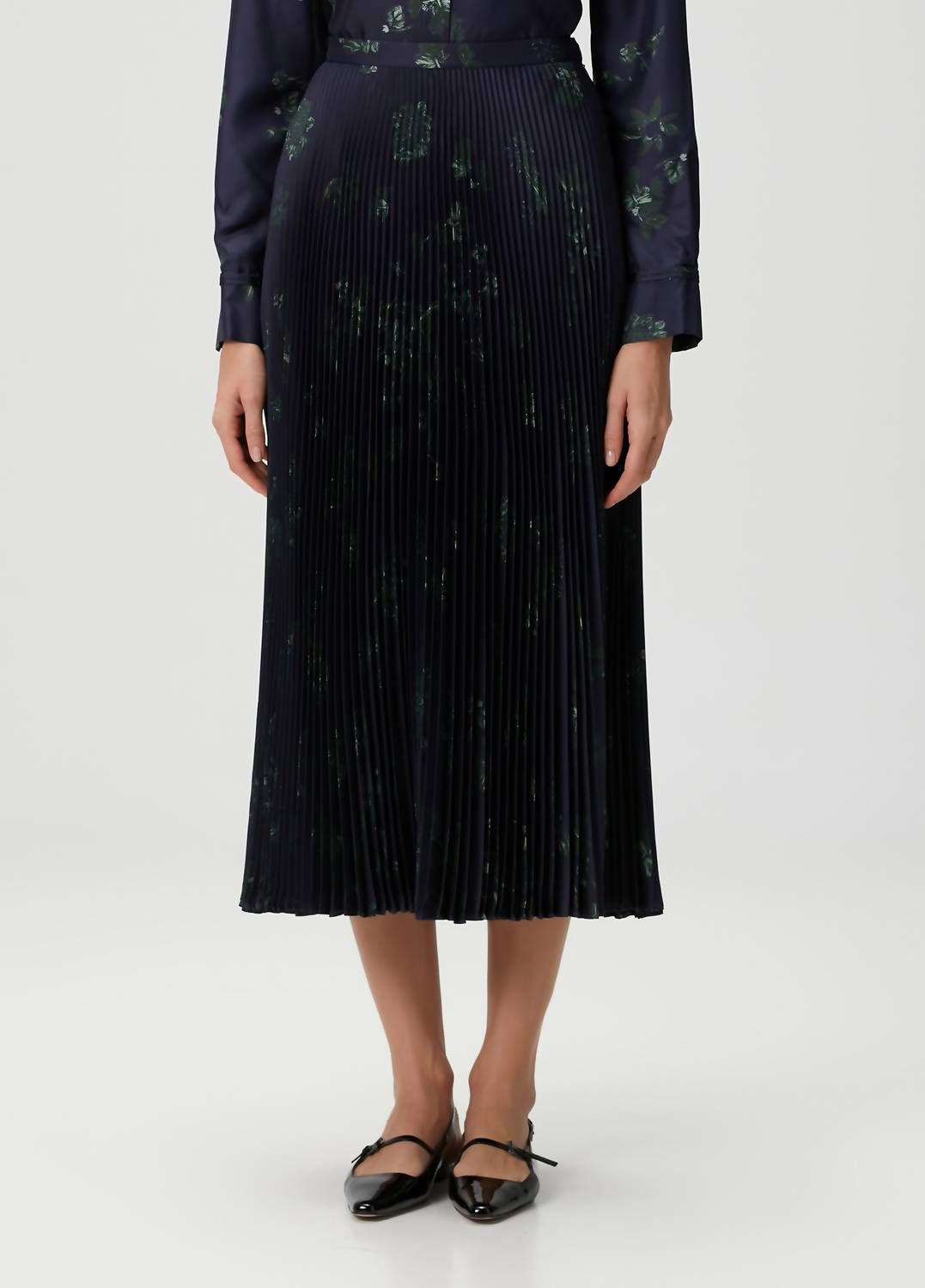 Gabriela Hearst - Eames Skirt