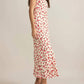 Z Supply - HANHA LA ROSA DITSY MAXI DRESS