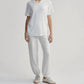Varley - Leighton Boyfriend Short Sleeve Top