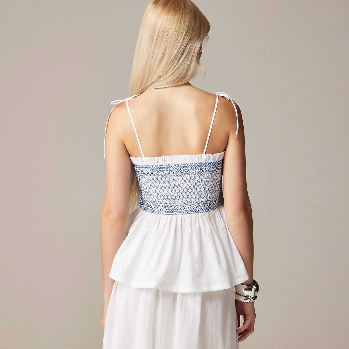 J.Crew - Paloma Top