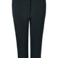Abacus Sportswear Us - Elite High Waist 4-ways Stretch Capri Pants