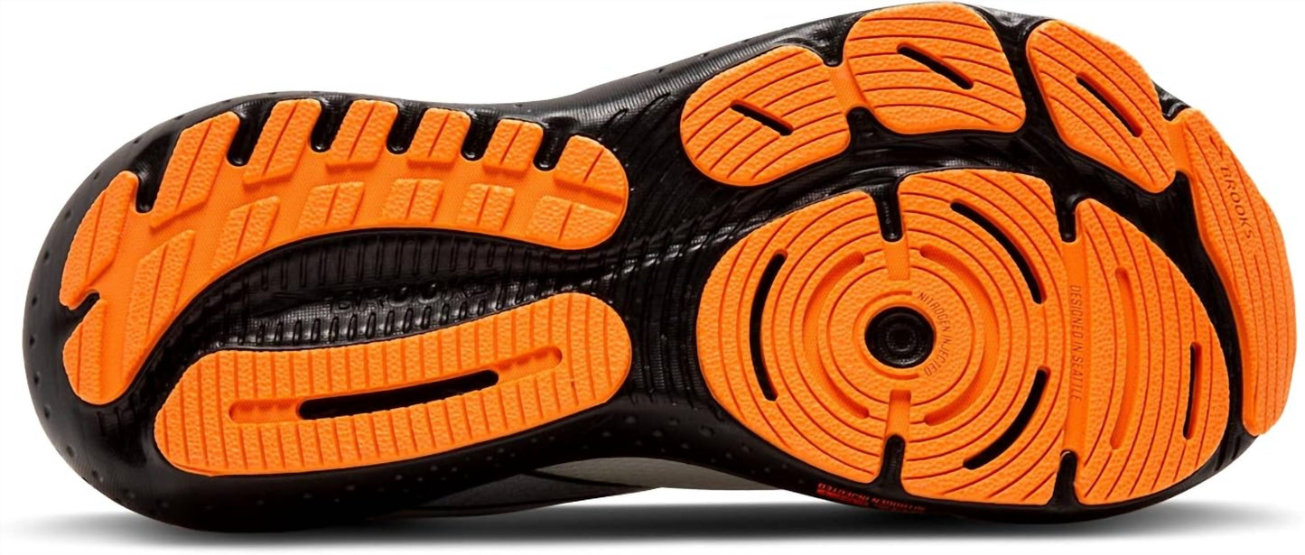 Brooks - Men's Glycerin 21 Neutral Running Shoes