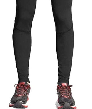 Brooks Men's Threshold Tight Black Size Medium