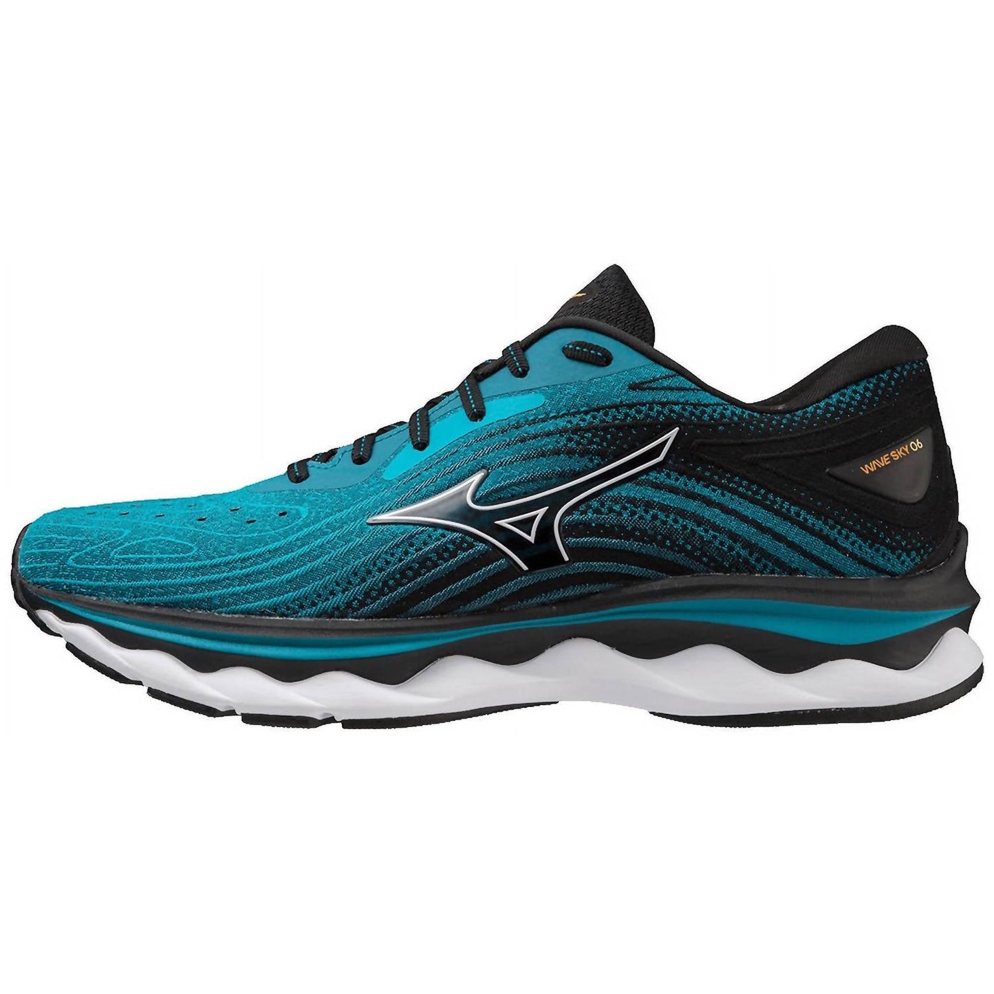 Mizuno - Men's Wave Sky 6 Shoes