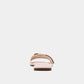 Shu Shop - Women's Diana Bone Sandals