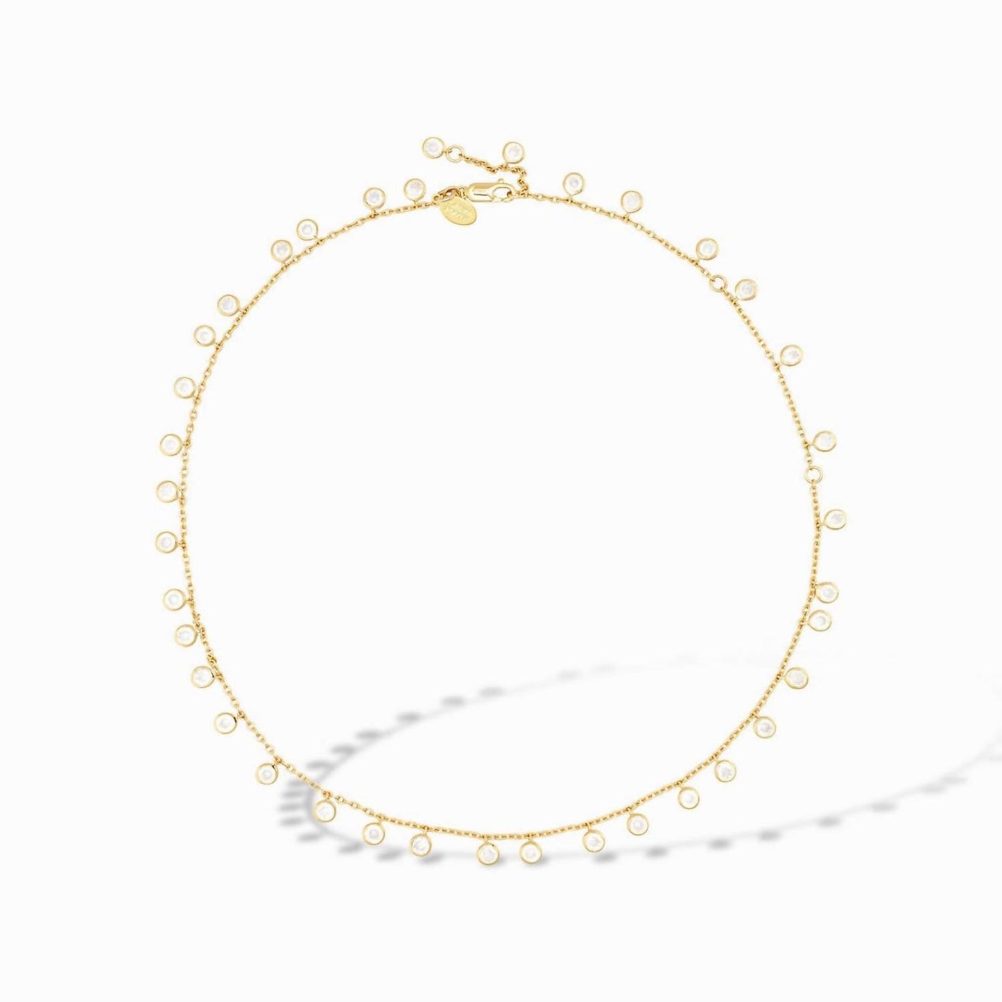 Laura Foote - Women's Moira Necklace