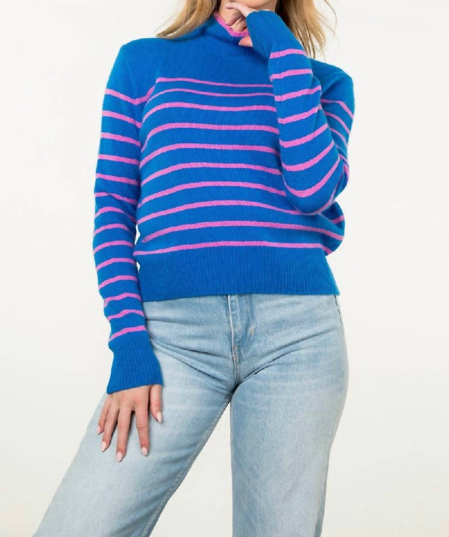 Thml - Heidi Sweater