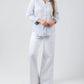 Cino - Martinique Embroidered Shirt