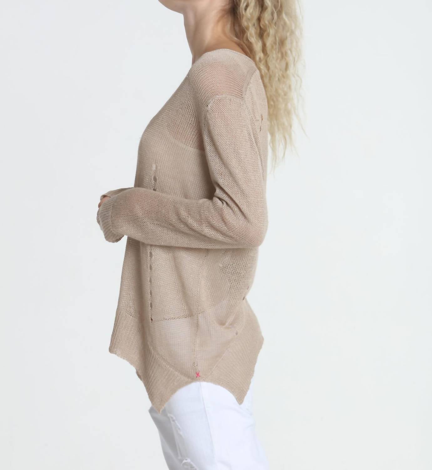 Label+Thread - Beach Side Tunic