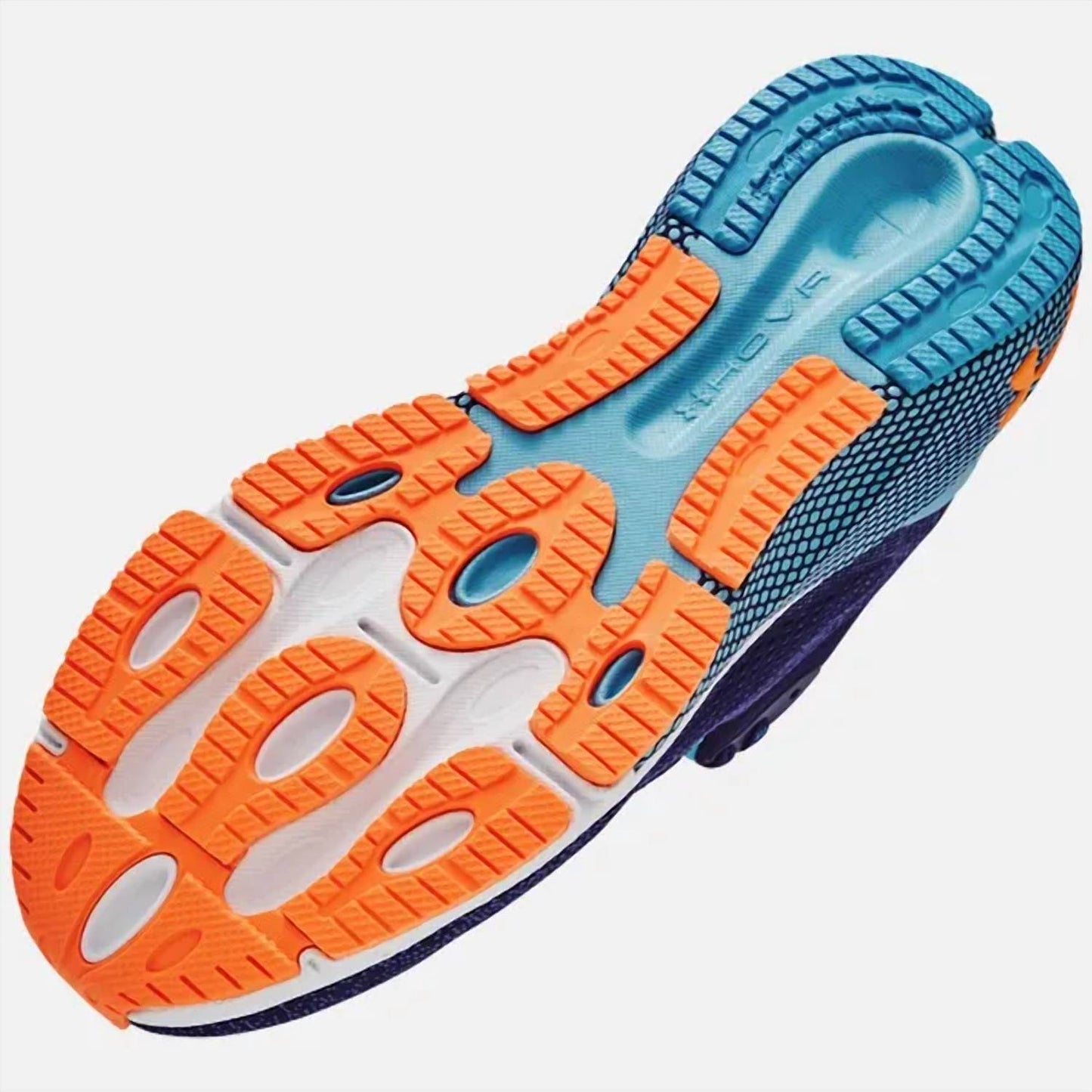 Under Armour - Men's Ua Hovr Machina 3 Running Shoe