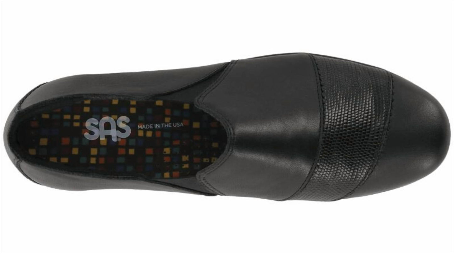 Sas - Women's Nora Slip On Loafer