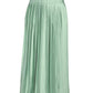 As By Df - Pleated Skirt
