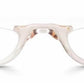 Eyebobs - Unisex Topless Readers Glasses - 2.0x