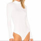 N:Philanthropy - Brooke Turtleneck Bodysuit