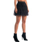 Elan - MINI TULLE LAYERED SKIRT