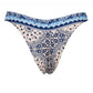 Agua Bendita - Avy Reversible Bikini Bottom