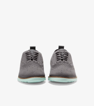 Cole Haan - Women's Og Grand Stitchlite Wing Oxford