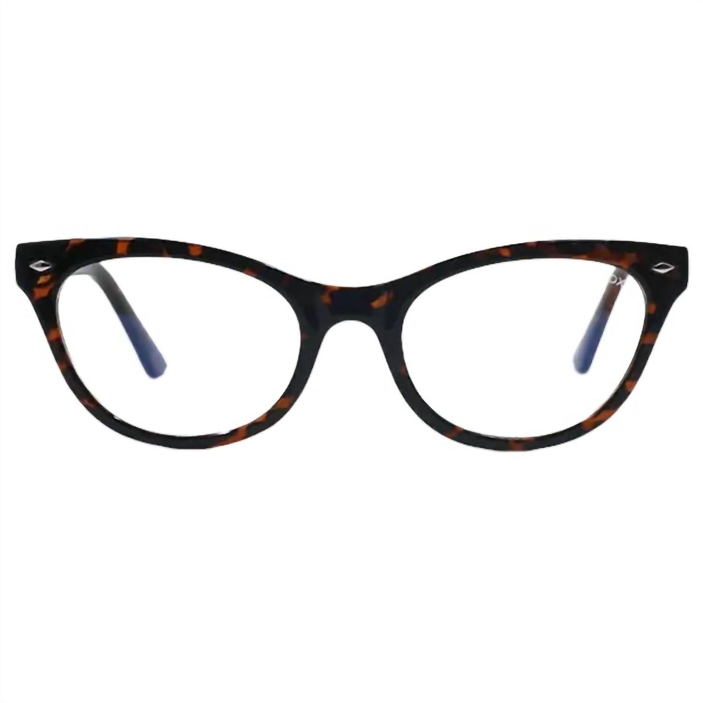 Topfoxx - WOMEN'S STEPHANIE BLUELIGHTS EYEGLASSES