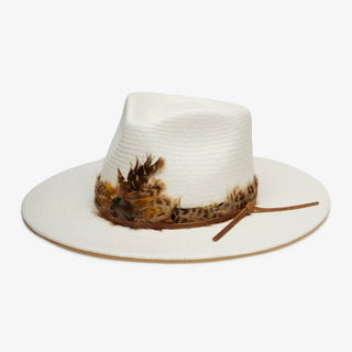 Wyeth - Raisa Ecuadorian Panama Straw Hat