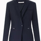 Veronica Beard - Scuba Button Jacket