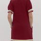 Entro - Varsity Dress