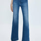 Pistola - Kinsley Mid Rise Denim Jean