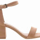 Chinese Laundry - Women's Jesse Suede Sandal