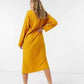 Free People - Aster Collar Tee Dress