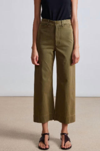 Apiece Apart - Classic Merida Pants