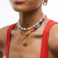 Martha Calvo - Women's Elsa Earrings