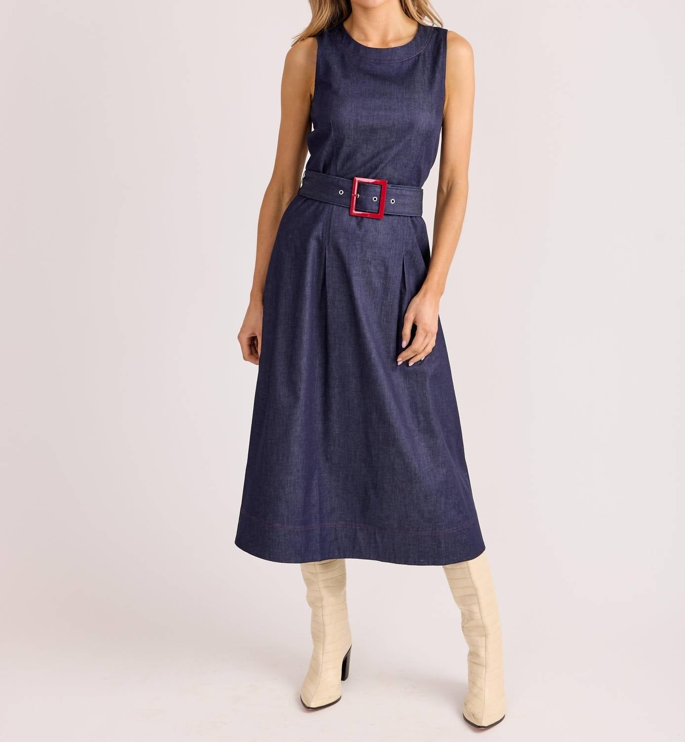 S'Edge - Camille Dress