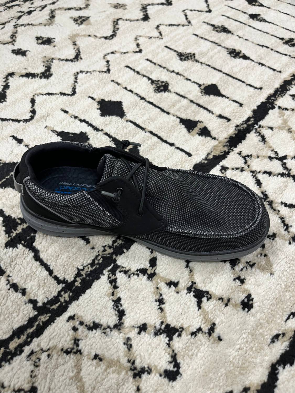 Skechers - Men's Morelo Pastrano Slip-on Loafer