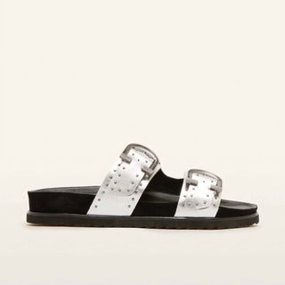 Frankie4 - Women's Deon Stud Sandal