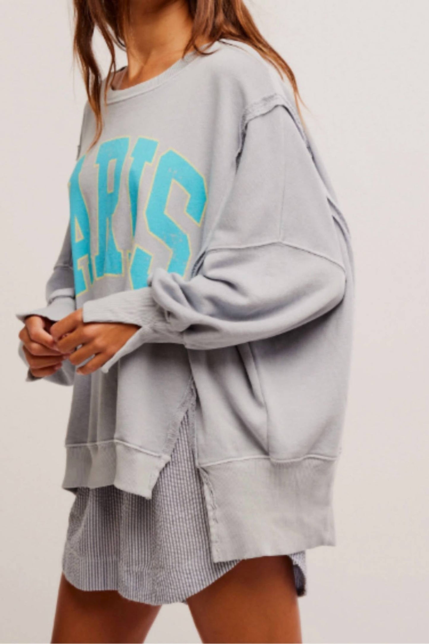 Free People - Graphic Camden