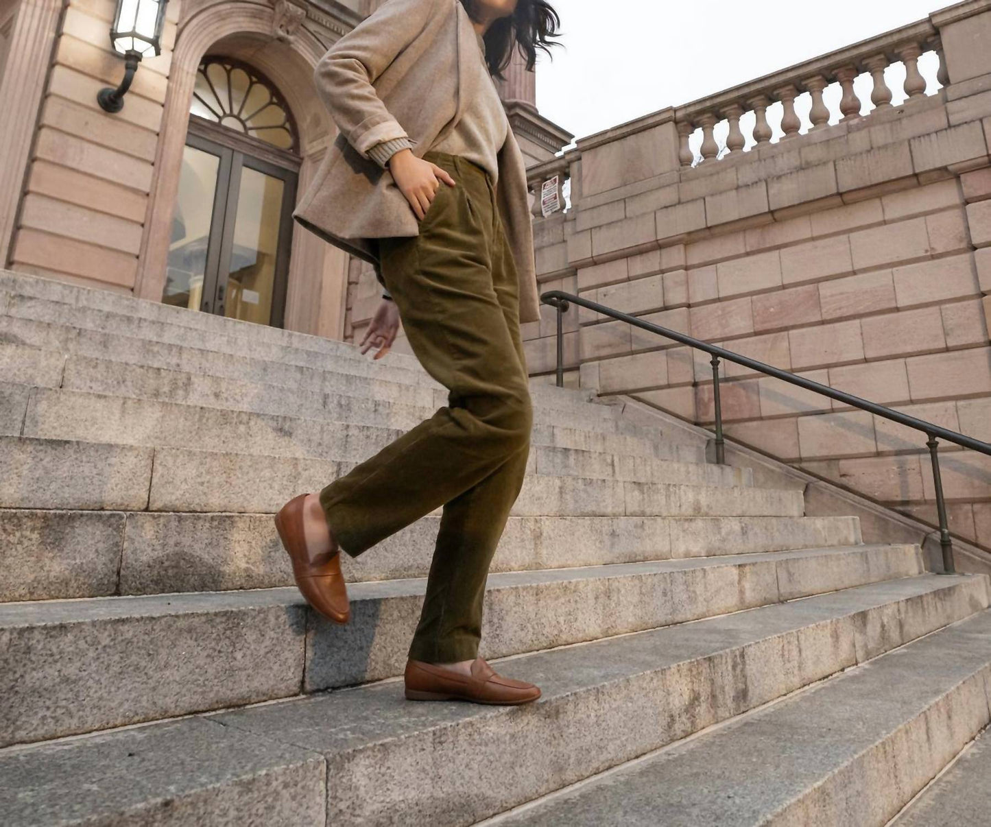 Dansko - Women's Linden Loafer