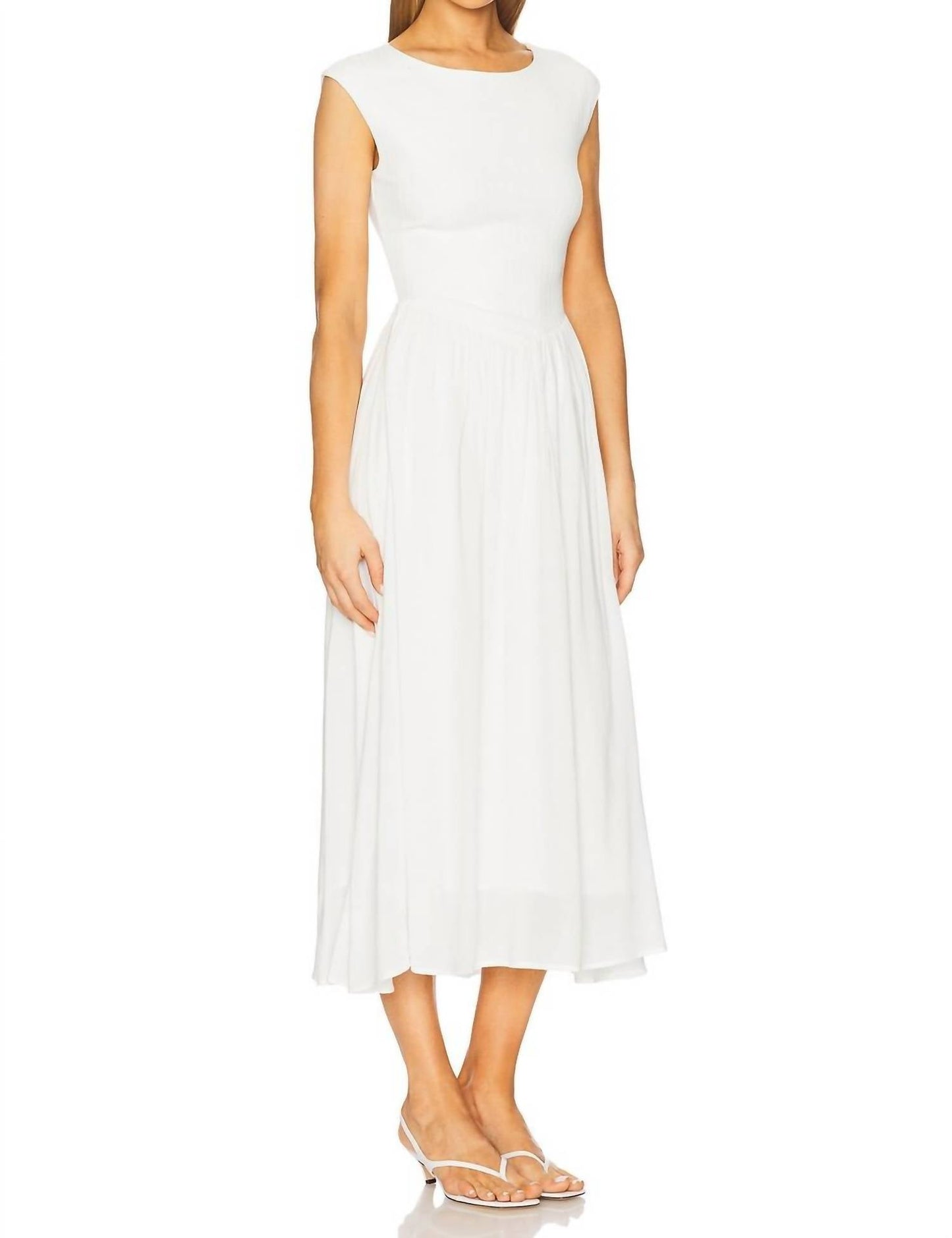 Heartloom - Mora Dress
