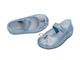 Mini Melissa - Kids' Girls' Sophie Ballerinas Flat Sandal